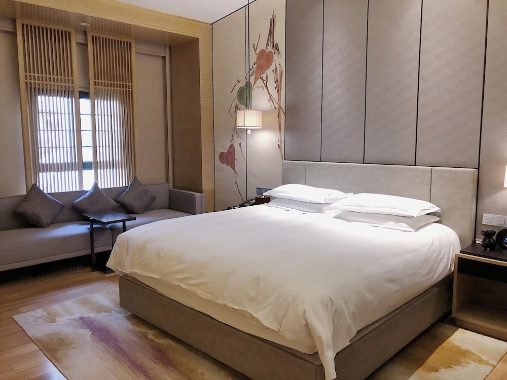 Фото Chefle Canal Hotel Hangzhou