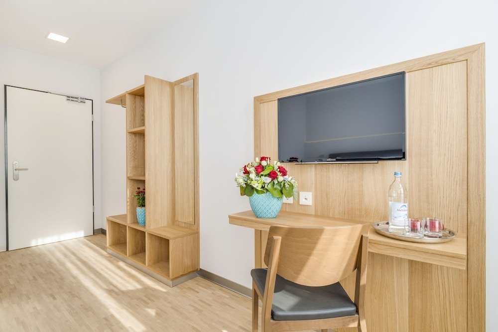 Фото Hotel Apfelrot