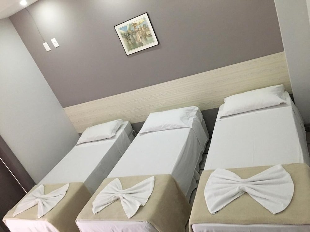 Фото Arco do Sol Parque Hotel