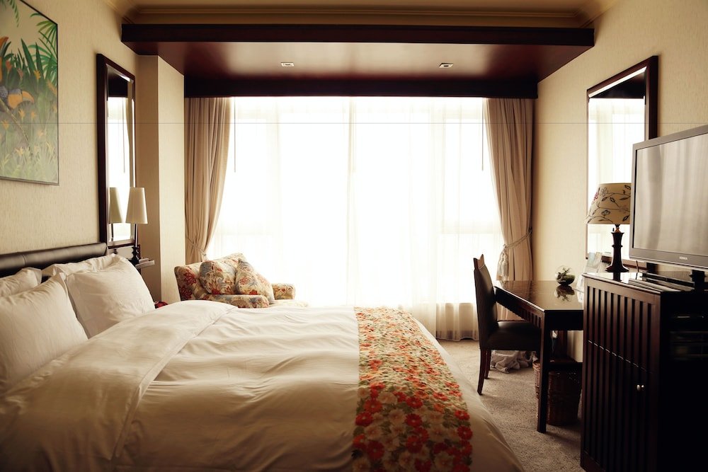 Фото Seaview Gleetour Hotel Shenzhen Eastwing Building