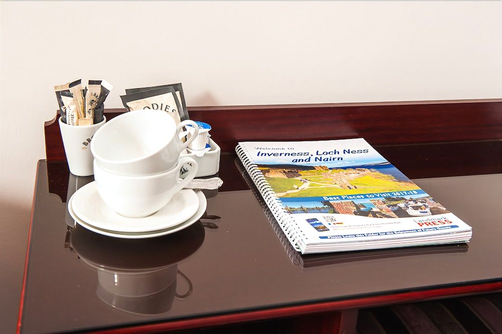 Фото Invernairne Guest House