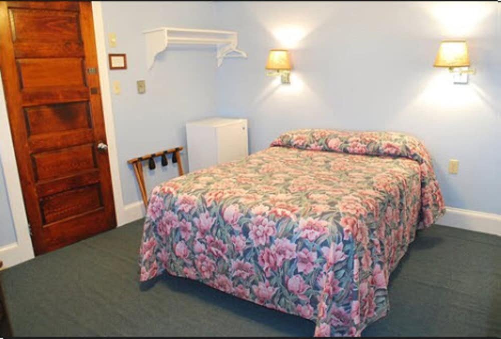 Фото Lankford Hotel