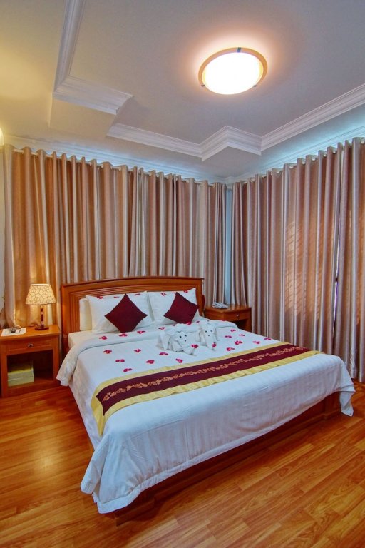 Фото Yuan Sheng Hotel