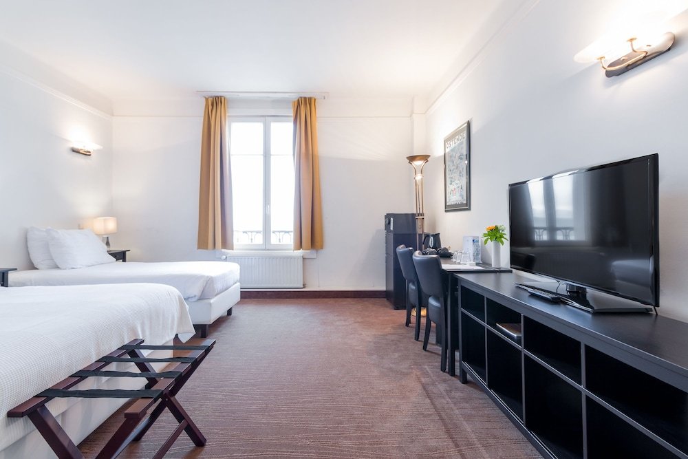 Фото Thermae Palace Hotel