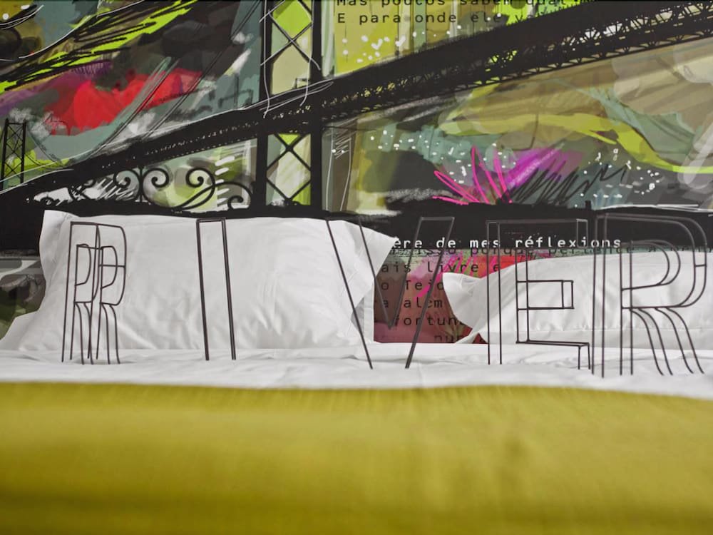 Фото The Art Inn Lisbon