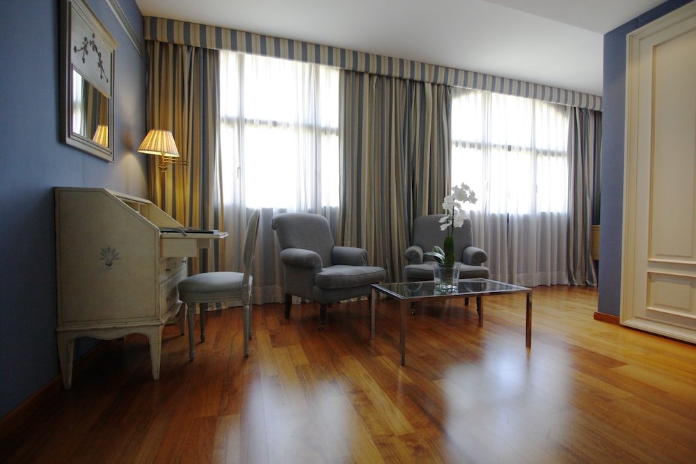 Фото Hotel Blancafort SPA Termal