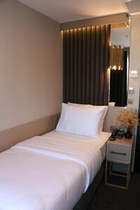 Гостиница Air Boss Giresun City Hotel