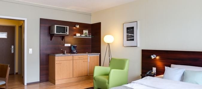 Фото Best Western Hotel Ambassador