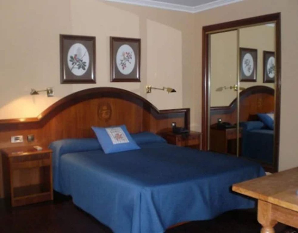 Фото Hotel Gran Regente