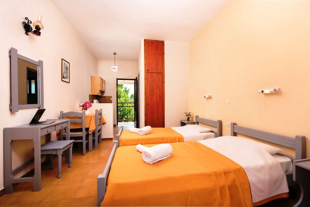 Фото Sandy Beach Studios