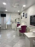 Nika (Podolsk, Lvovskiy Microdistrict, Krasnaya Street, 7А) ، صالون تجميل