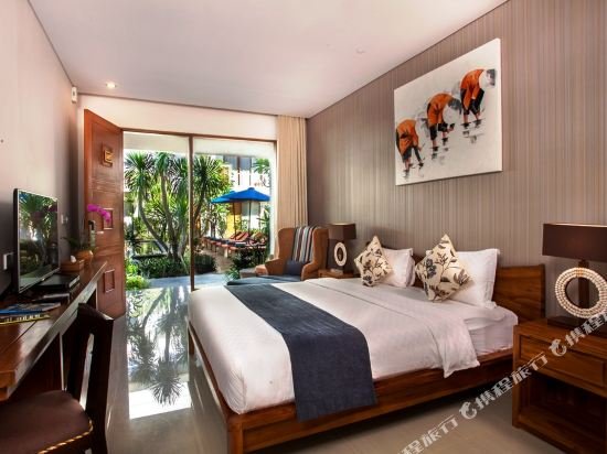 Фото Abian Harmony Hotel