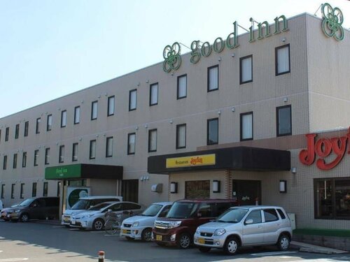 Гостиница Good Inn Kajiki