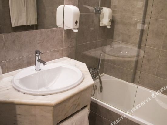 Фото Hotel Dom Fernando