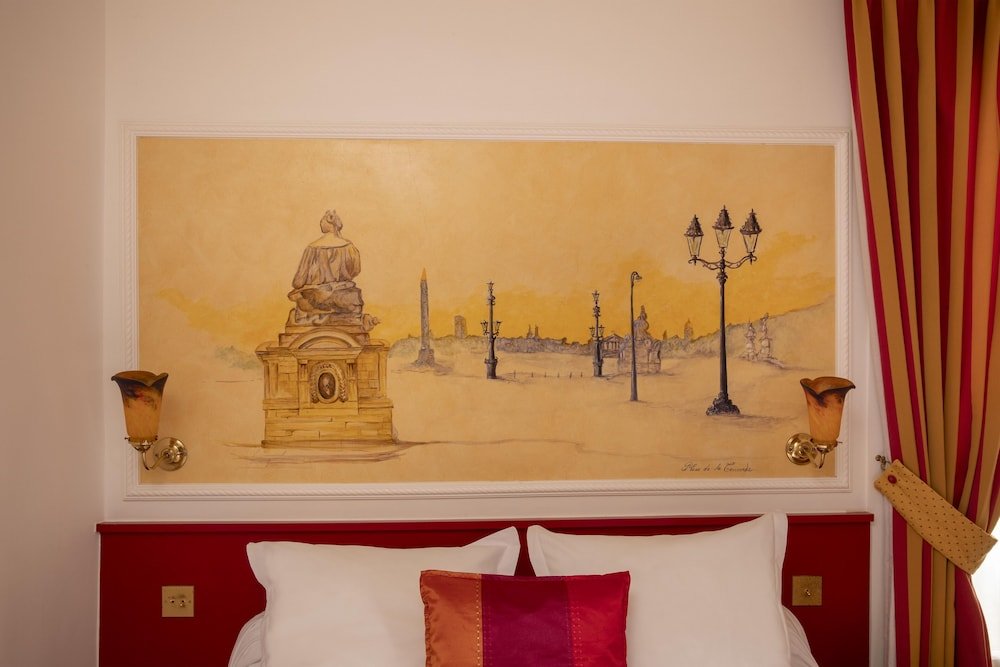 Фото Hôtel du Levant