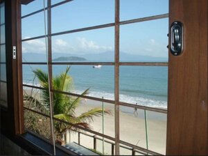 Гостиница Pousada dos Golfinhos