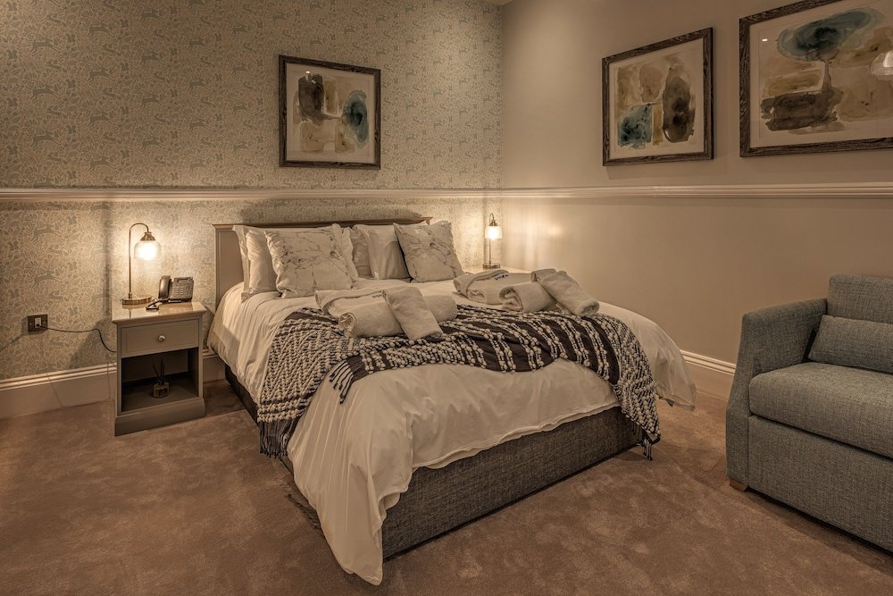 Фото The Hog Hotel