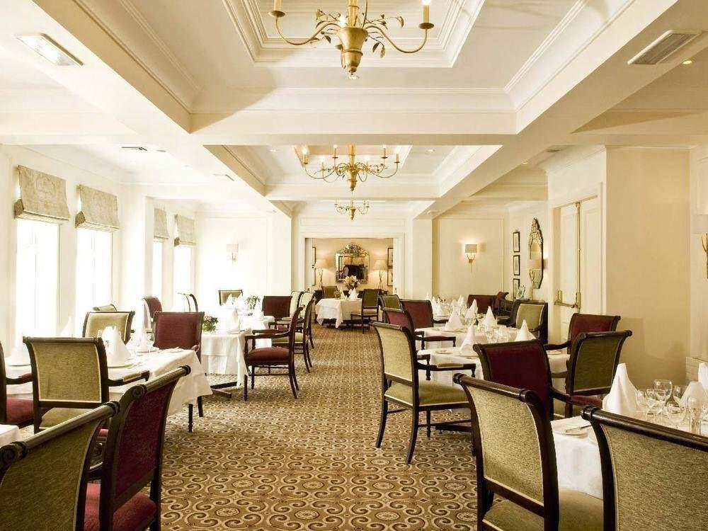 Фото The Keadeen Hotel