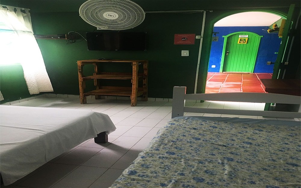 Фото My House Hostel Cabo Frio