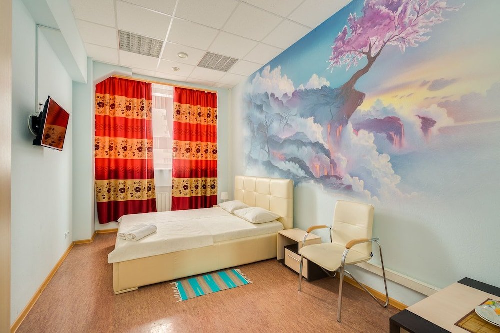 Фото Отель на Щелковской