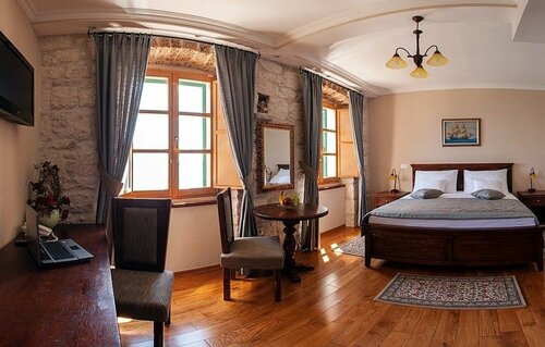 Гостиница Boutique Hotel Adriatic - Только для взрослых