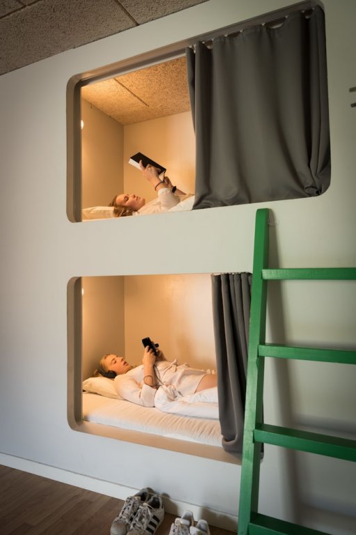 Фото Winstrup Hostel