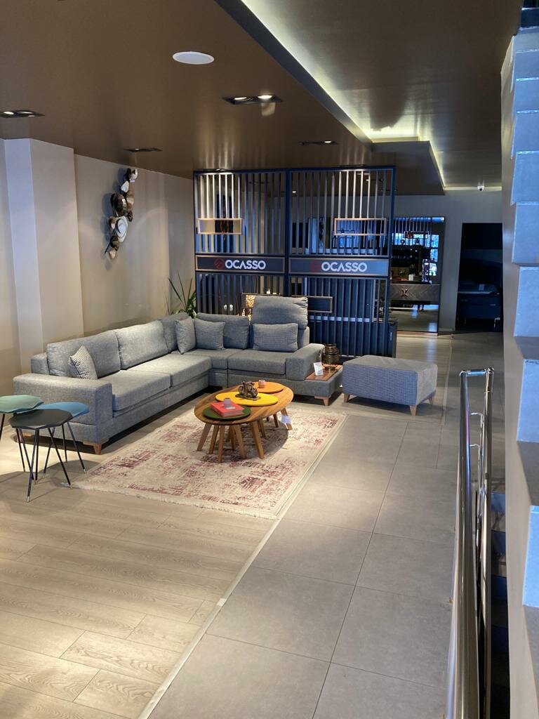 Furniture store Ocasso, Gaziantep, photo