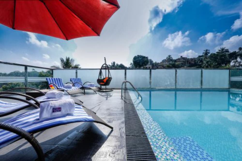 Фото Lavendish Hills Kandy