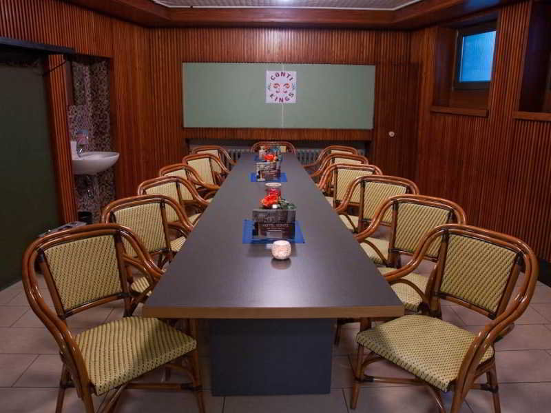 Фото Hotel Conti