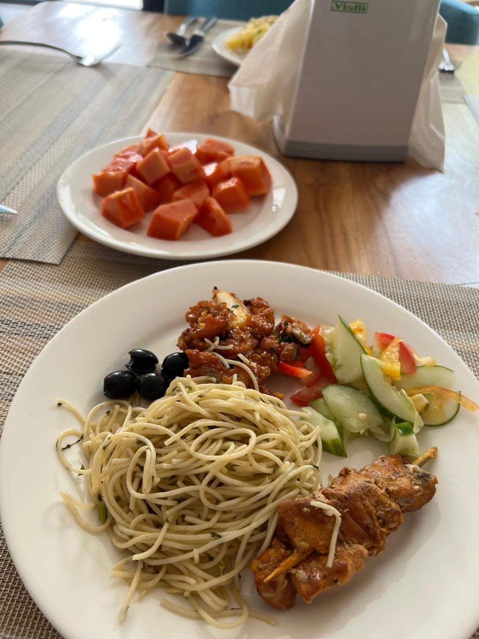 Фото Arrival Beach and SPA at Gulhi