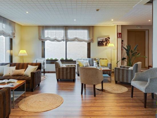 Фото Hotel Bonanova Park