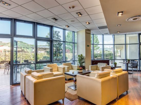 Фото Tuscany Inn