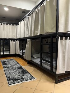 Иное жильё Центр Мира