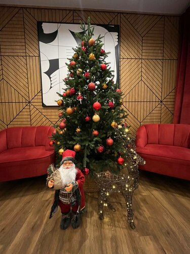 Внешний вид отеля Татарская Слобода в Казани, фото 3