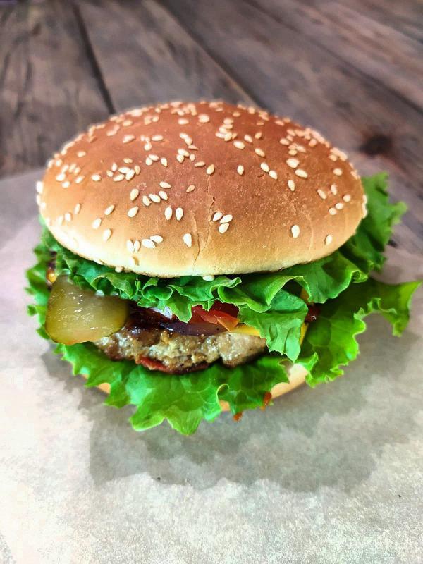 Фото Белый остров