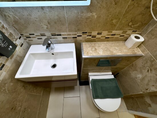 Фото Berkley Aparthotel