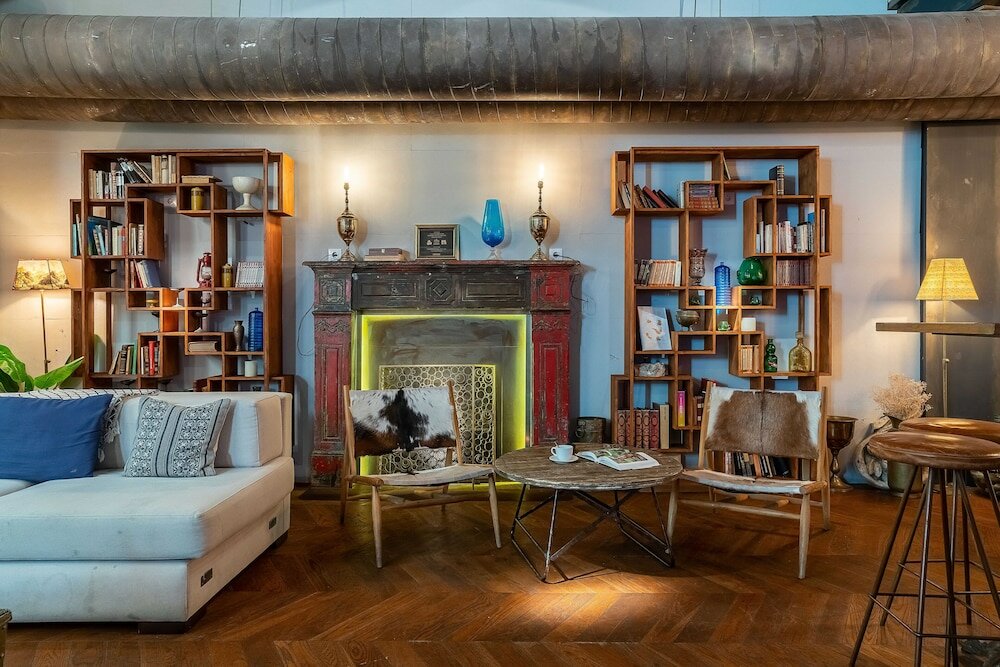 Фото Casa Gracia Barcelona 