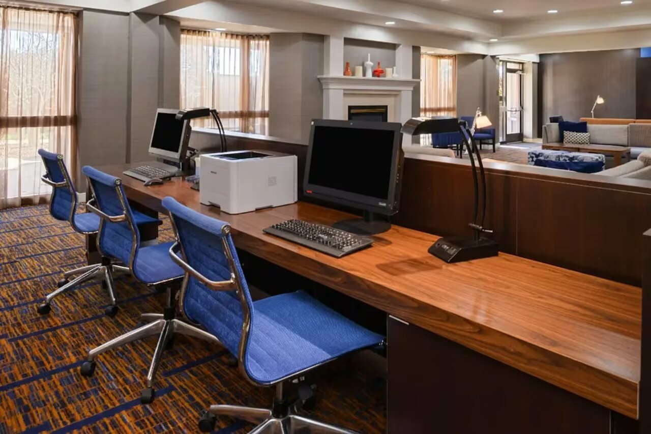 Фото отеля 5