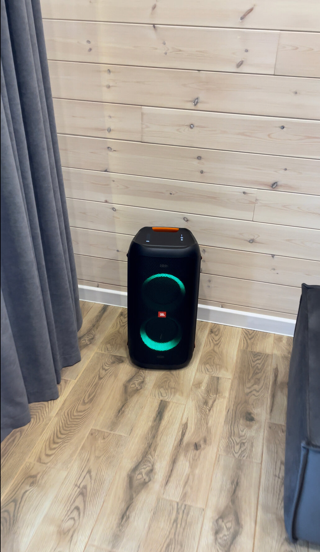 Фото Хорошее место