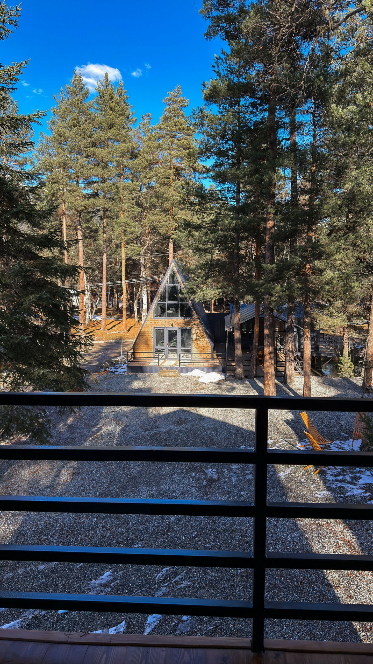 Фото Куранты Village