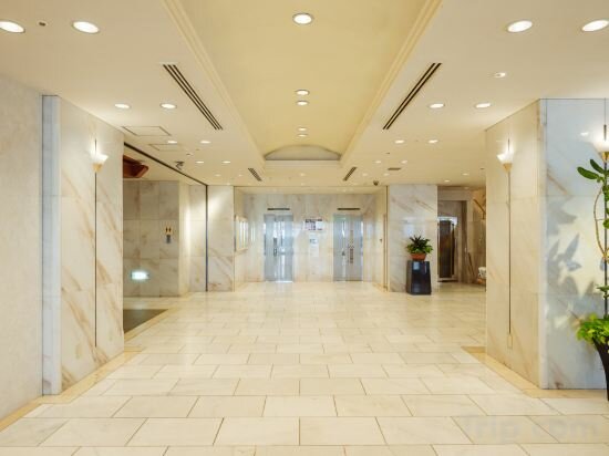 Фото Nest Hotel Matsuyama