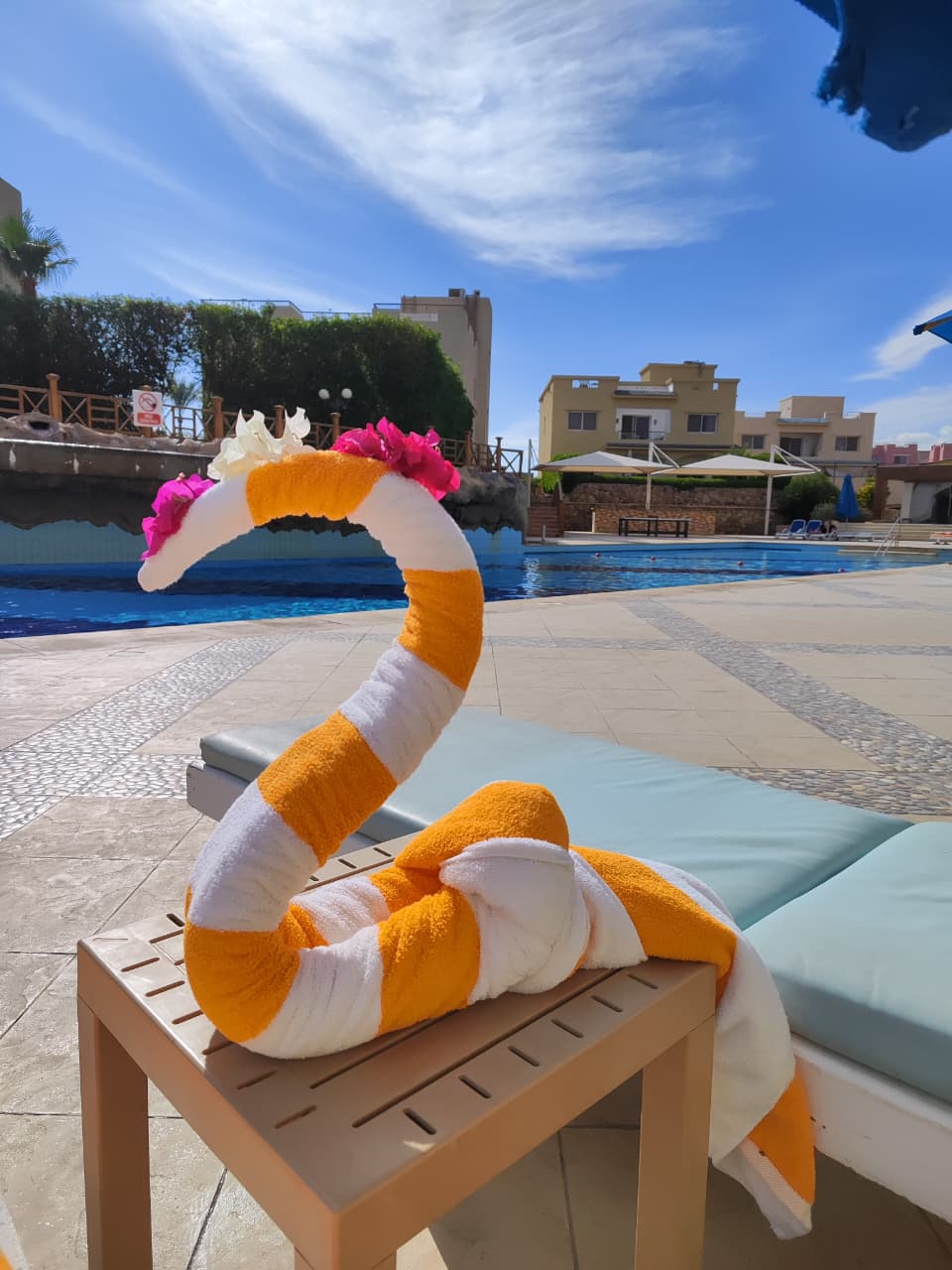 Фото Amwaj Oyoun Resort