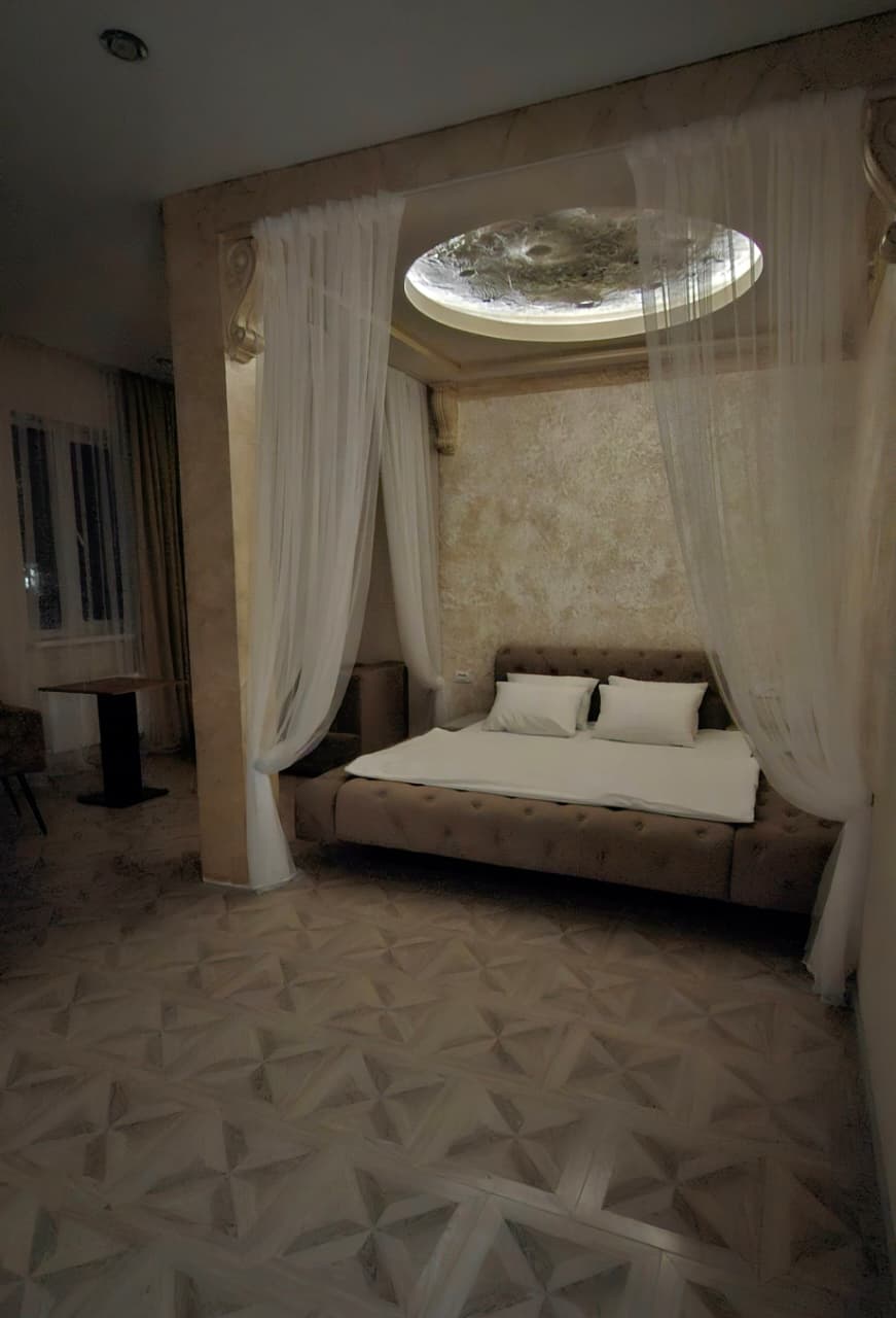 Фото Мамураш