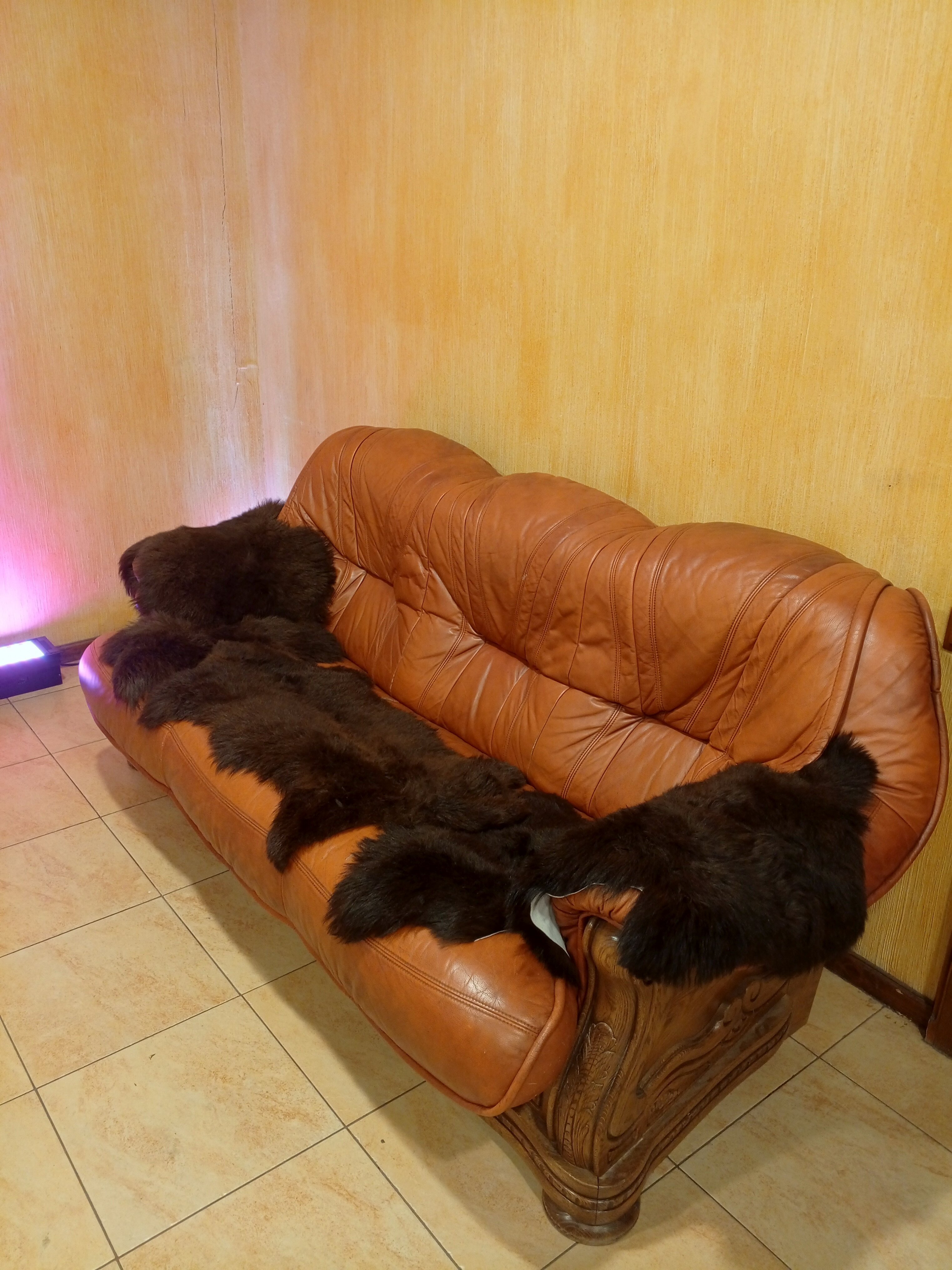 Фото Коттедж посуточно