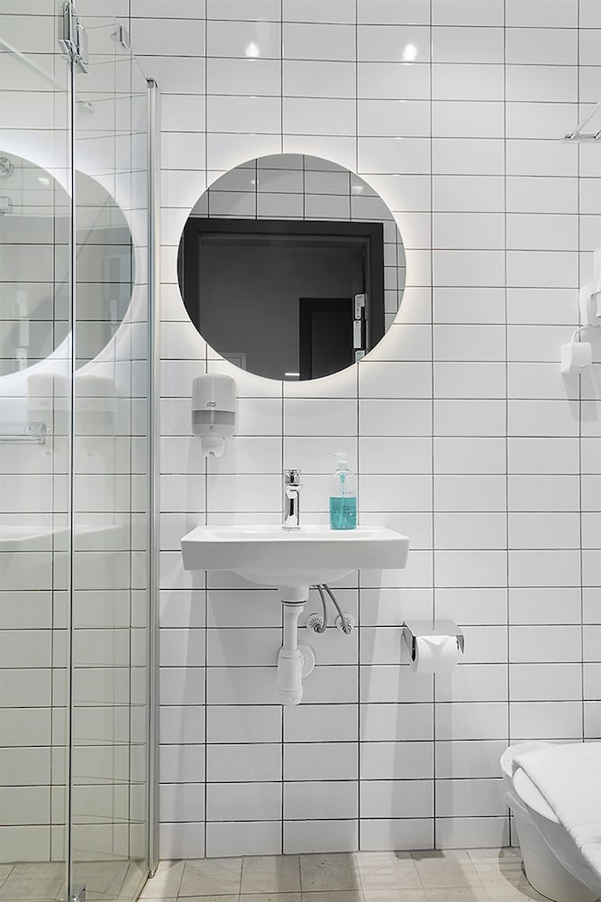 Фото Hotel Hötorget