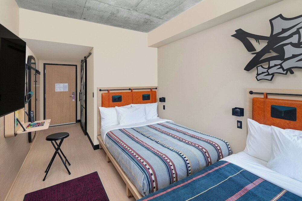 Фото Moxy Miami Wynwood