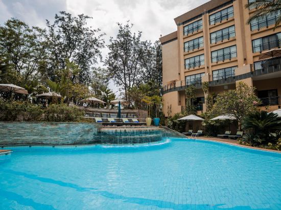 Фото Kigali Serena Hotel