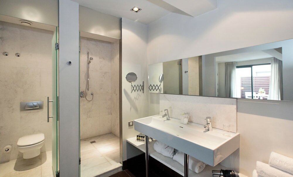 Фото Hospes Palau de La Mar