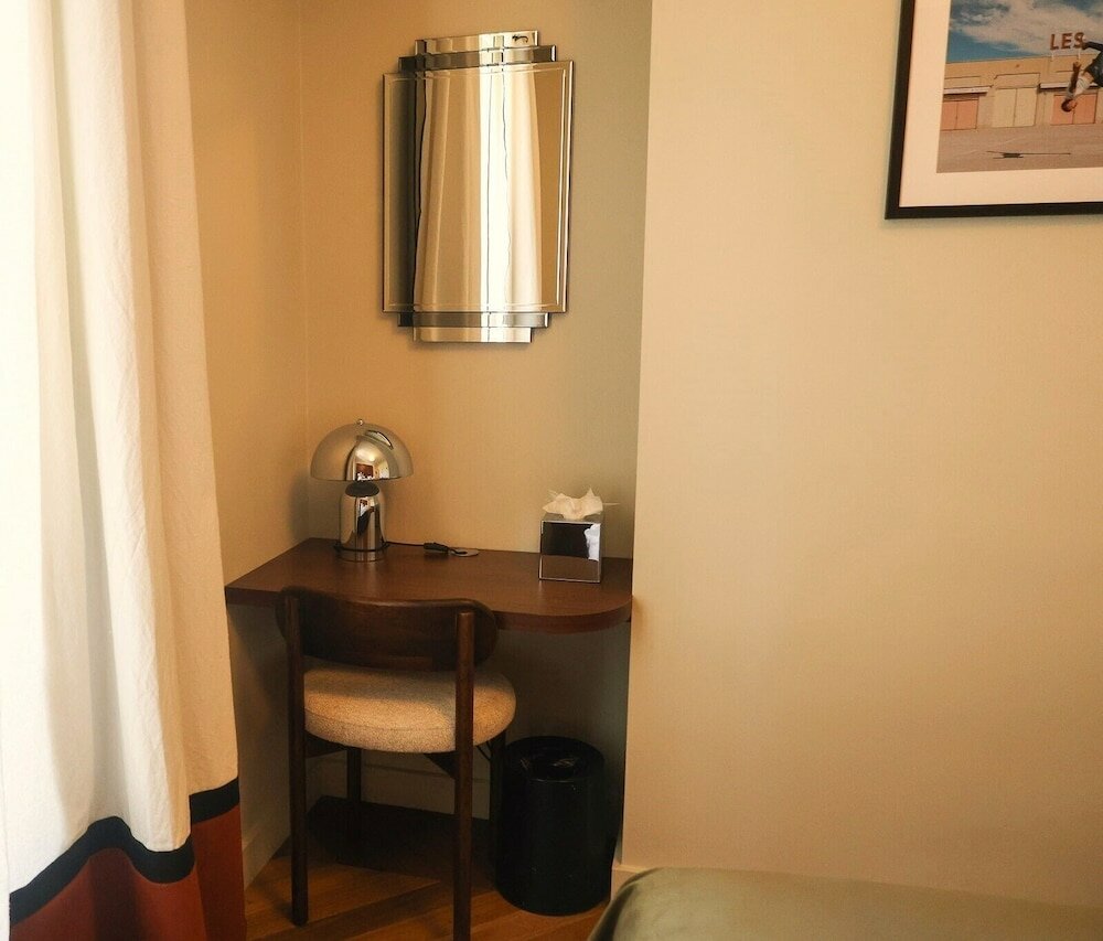 Фото Hôtel D'Argenson