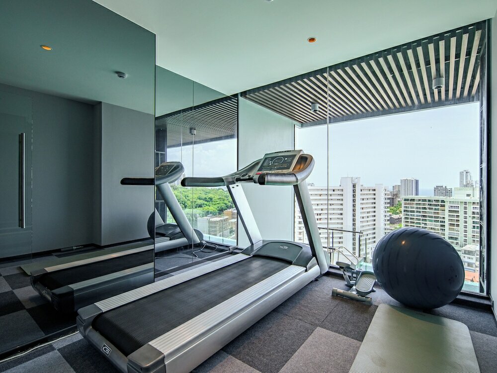 Фото Beverly Mountain Bay, Trademark Collection by Wyndham